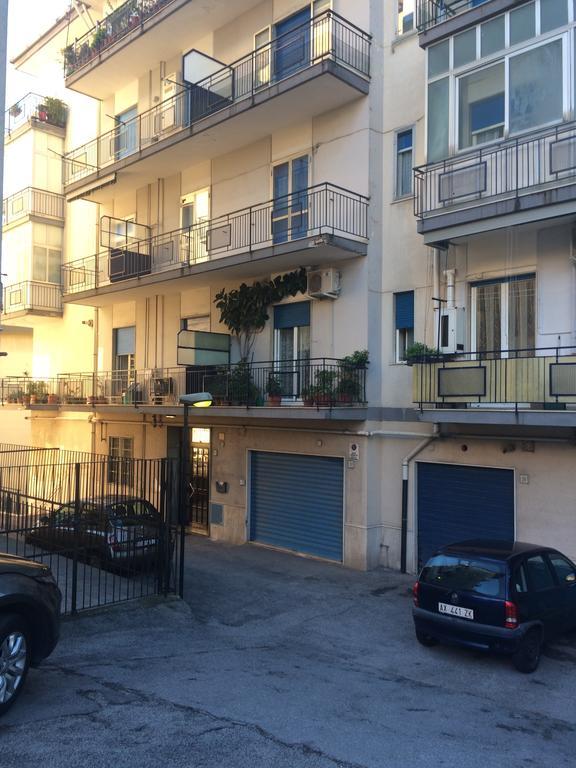 Belvedere 35 Salerno Exteriör bild