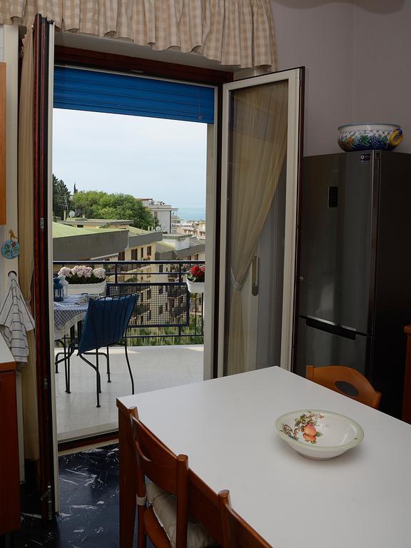 Belvedere 35 Salerno Exteriör bild