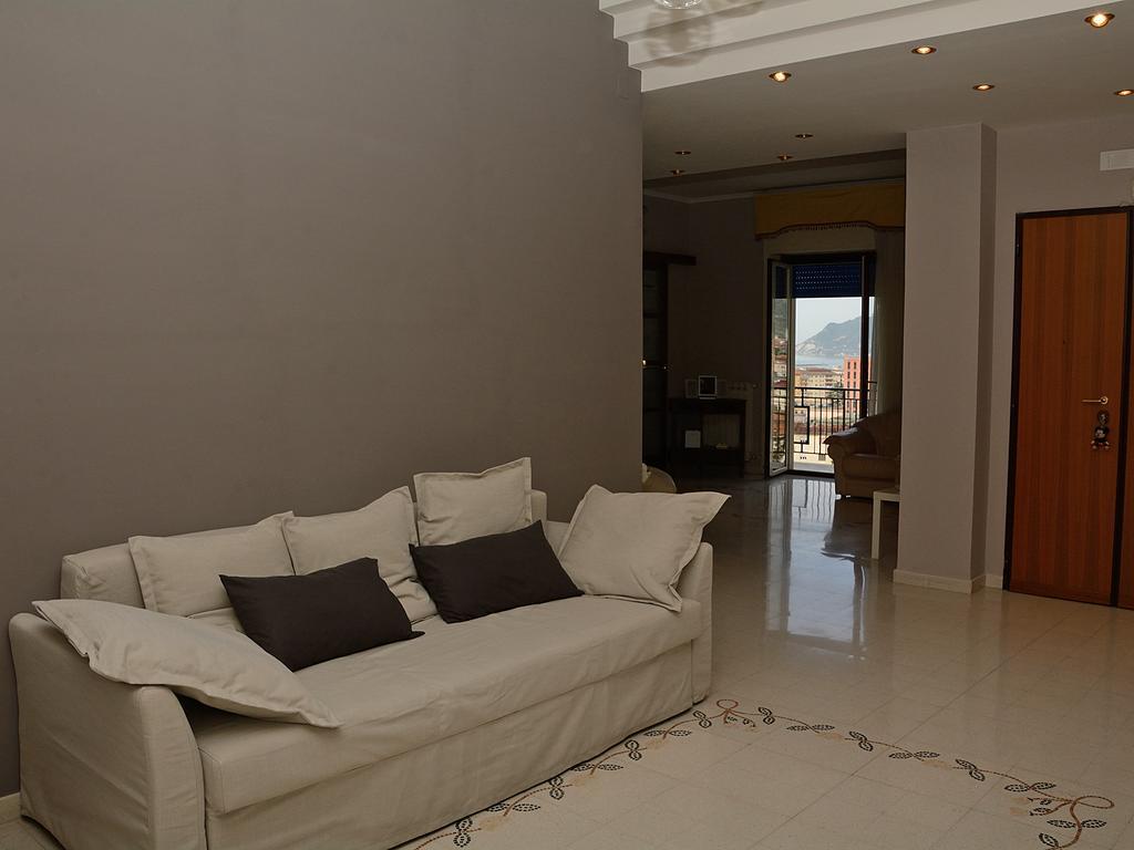 Belvedere 35 Salerno Exteriör bild