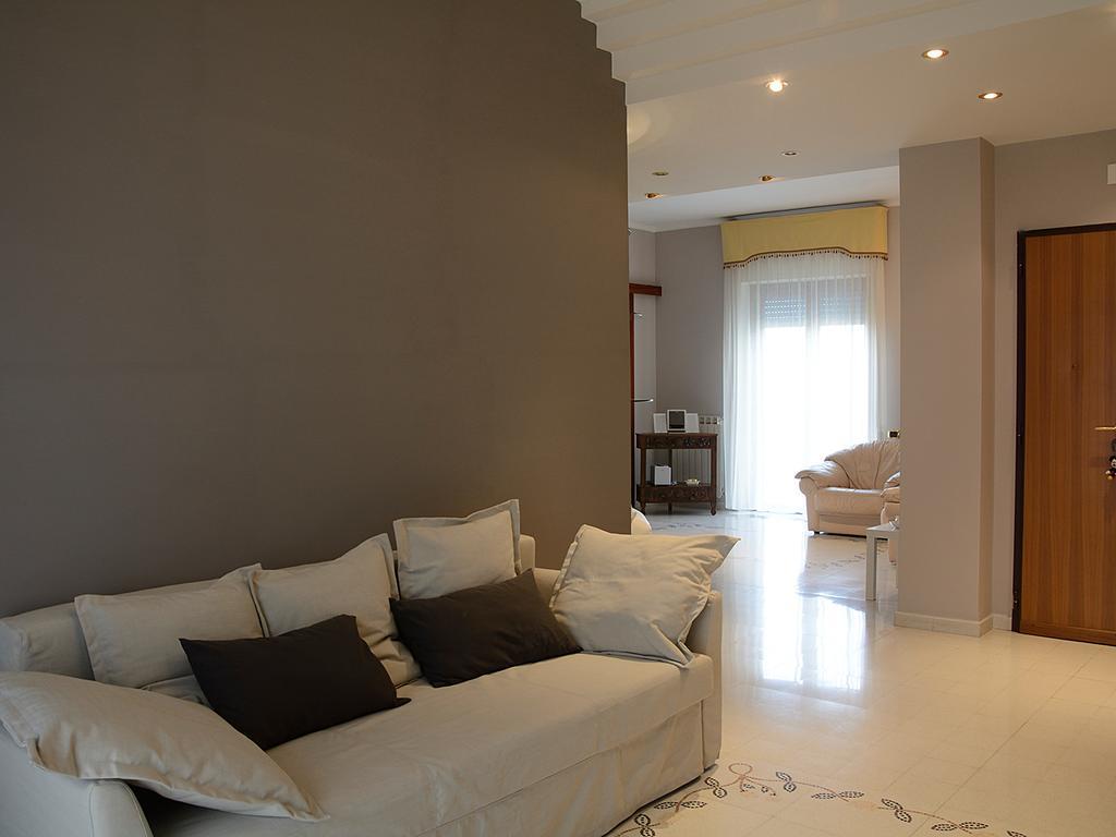 Belvedere 35 Salerno Exteriör bild
